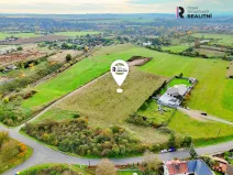 Prodej pozemku pro bydlení, Žatec, Chomutovská, 648 m2