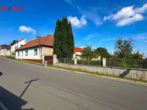 Prodej rodinného domu, Krásná Hora nad Vltavou, 180 m2