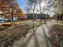 Prodej bytu 2+1, Plzeň - Východní Předměstí, náměstí Generála Píky, 52 m2