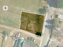 Prodej pozemku pro bydlení, Labské Chrčice, 671 m2