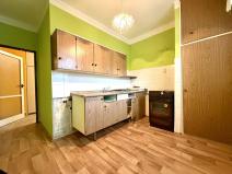 Prodej bytu 3+1, Planá, Fučíkova, 63 m2