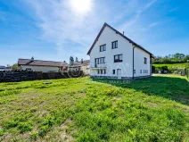 Prodej rodinného domu, Žebrák, Na Pěšině, 325 m2