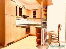 Pronájem bytu 2+kk, Praha - Libeň, Na sypkém, 50 m2