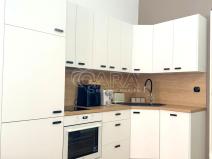 Pronájem bytu 1+1, Praha - Smíchov, Pavla Švandy ze Semčic, 44 m2