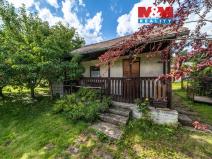 Prodej chaty, Tachov, 24 m2