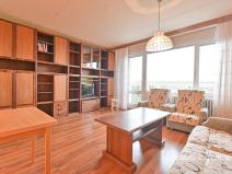 Prodej bytu 2+kk, Brno - Bohunice, Okrouhlá, 49 m2