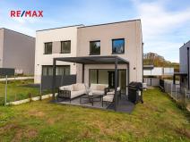 Prodej rodinného domu, Praha - Přední Kopanina, Do roklí, 115 m2