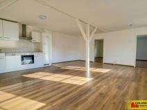 Pronájem bytu 3+kk, Znojmo, Čermákova, 76 m2