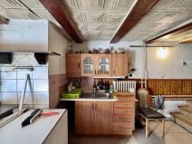 Pronájem bytu 3+1, Praha - Ruzyně, Kralupská, 90 m2