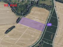 Prodej pole, Chornice, 11593 m2