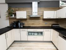 Pronájem rodinného domu, Cheb, Na Nivách, 130 m2