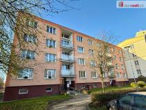 Pronájem bytu 2+1, Karlovy Vary - Stará Role, Okružní, 63 m2