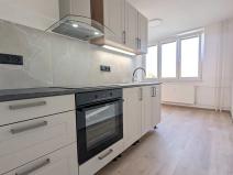 Pronájem bytu 3+1, Olomouc, Řezáčova, 68 m2