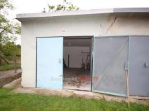 Prodej garáže, Nový Šaldorf-Sedlešovice, 18 m2