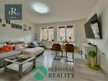 Prodej bytu 3+1, Habartov, 1. máje, 86 m2