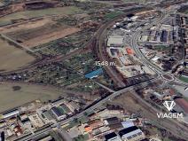 Prodej zahrady, Přerov, 1548 m2