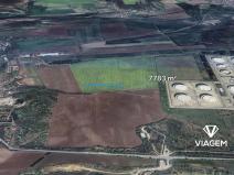 Prodej podílu pole, Uhy, 2331 m2