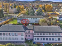 Prodej bytu 3+kk, Česká Třebová, Na Křibě, 70 m2