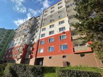 Prodej bytu 3+1, Chomutov, Kamenný vrch, 69 m2