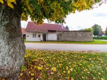 Prodej rodinného domu, Strmilov - Malý Jeníkov, 80 m2