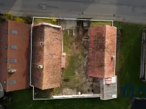 Prodej rodinného domu, Košice, 93 m2