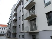 Prodej bytu 2+kk, Prostějov, Partyzánská, 44 m2