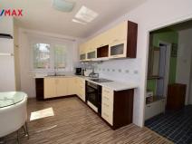 Pronájem bytu 2+1, Příbram - Příbram II, Žižkova, 50 m2