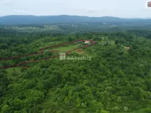 Prodej komerčního pozemku, Rakovica, Chorvatsko, 70904 m2