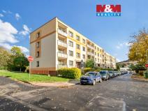 Prodej bytu 3+kk, Teplice, Palackého, 66 m2