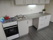 Pronájem bytu 1+1, Ostrava - Moravská Ostrava, Petra Křičky, 29 m2