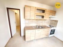 Pronájem bytu 2+1, Přerov, nábř. Protifašistických bojovníků, 52 m2