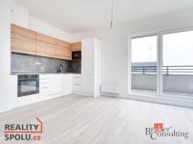 Pronájem bytu 3+kk, České Budějovice - České Budějovice 2, 64 m2