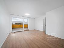 Pronájem bytu 2+kk, Praha - Chodov, Líbalova, 50 m2
