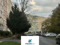 Pronájem bytu 3+1, Krupka, Karla Čapka, 79 m2