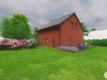 Prodej rodinného domu, Cholenice, 110 m2