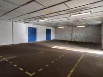 Pronájem skladu, Olomouc - Chválkovice, Chválkovická, 193 m2