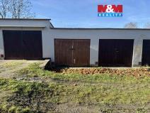 Prodej garáže, Strakonice - Strakonice I, 19 m2