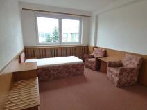 Pronájem bytu 1+kk, Brno, Heršpická, 23 m2