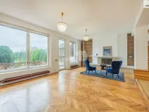 Prodej rodinného domu, Praha - Háje, Otická, 226 m2