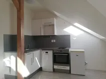 Pronájem bytu 2+kk, Praha - Vokovice, Na dlouhém lánu, 40 m2