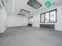 Pronájem komerční nemovitosti, Ostrava, Tvorkovských, 119 m2