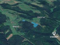 Prodej podílu zahrady, Cotkytle, 2934 m2