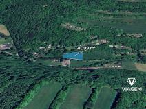 Prodej pole, Odry, 4099 m2