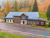 Prodej ubytování, Pec pod Sněžkou - Velká Úpa, 960 m2
