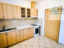 Pronájem bytu 3+1, Šumperk, Zábřežská, 75 m2