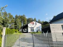 Prodej chaty, Radenice, 80 m2