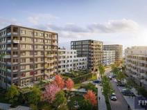 Prodej bytu 2+1, Praha - Stodůlky, Svitákova, 54 m2