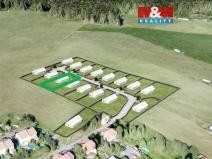 Prodej pozemku pro bydlení, Březová - Rudolec, 945 m2