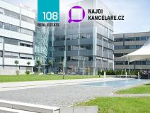 Pronájem kanceláře, Ostrava, Hornopolní, 420 m2