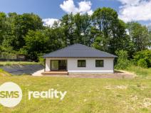 Prodej rodinného domu, Petřvald, U Kovárny, 129 m2